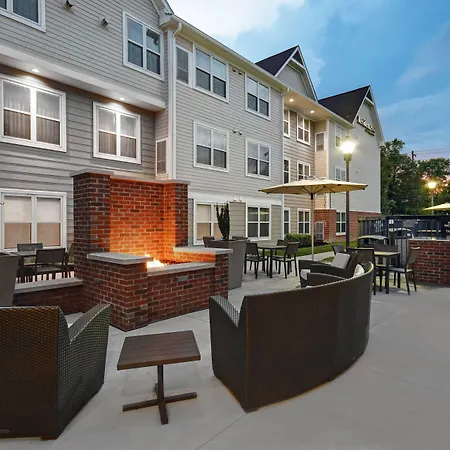 Residence Inn Louisville Airport-3
